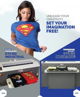 Unleash Your Creativity - Set Your Imagination Free!